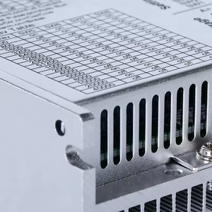 Moteur pas à pas numérique 2 phases 5.6A Numa 23 à boucle ouverte, directement de l'usine - Product Image 2
