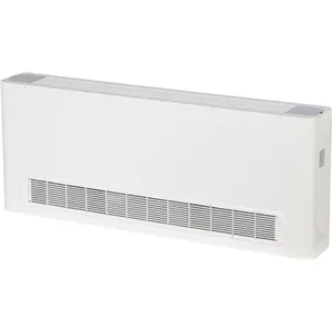 Midea VRF heat pump cooling&heating floor standing type central air conditioners indoor unit