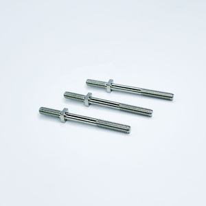 Fabricante OEM, Varilla Roscada de Precisión Personalizada, No Estándar, con Rosca en Ambos Extremos, Tornillos No Estándar - Product Image 2
