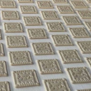 Línea de producción de galletas crack multifuncional completamente automática con el mejor precio de fábrica - Product Image 1