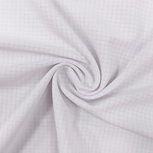 Các Nhà Sản Xuất Trực Tiếp Dệt Đàn Hồi Nhanh Chóng Làm Khô Giải Trí Bird Eye Vải Thể Thao Vải - Product Image 1