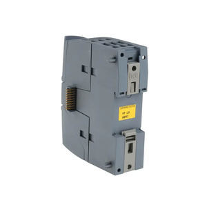 โมดูลสวิตช์ไฟฟ้า Original New 6GK5005 0BA10 1AA3 SCALANCE X005 IE รุ่นเริ่มต้น มีสินค้าในสต็อก - Product Image 1