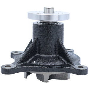 Bomba de Agua Compatible con Mitsubishi GWM-33A 4D30 4D31T 4D32 ME015045 Número OE ME015045 - Product Image 1