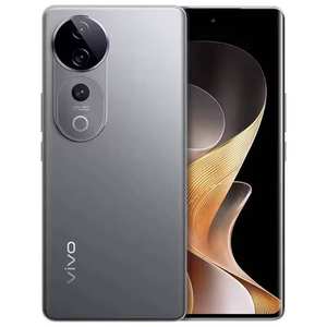 Vivo S19 Pro 2024, Delgado, Batería de Larga Duración de 5500 mAh, Nueva Dimension 9200 + 5G, Teléfono Inteligente con Cámara para Retratos de Enfoque Total - Product Image 1