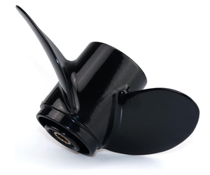 48-897752A11 9 1/4 X <span class=keywords><strong>10</strong></span> Pas de 14 dents pour hélice de <span class=keywords><strong>bateau</strong></span> <span class=keywords><strong>Mercury</strong></span> 9.9 15 20 <span class=keywords><strong>CV</strong></span> - Product Image 6