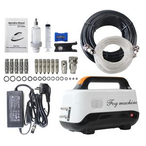 Оптовая продажа, бестселлер, туманомашина, система запотевания воды в сельскохозяйственных теплицах - Product Image 3