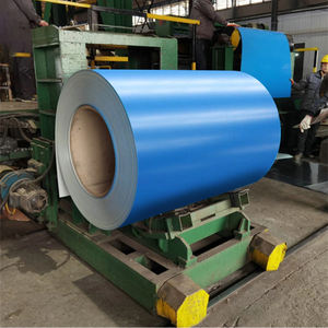 공장 저렴한 가격 <span class=keywords><strong>ppgi</strong></span> 아연 색상 코팅 사전 코팅 된 아연도금 강철 코일 ppgl 지붕 시트 용 - Product Image 4