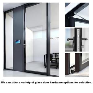 Paredes Divisorias de Vidrio sin Marco, <span class=keywords><strong>Divisiones</strong></span> Acústicas y Cubículos, Habitación Personalizada con Pared Divisoria de Vidrio sin Marco - Product Image 4