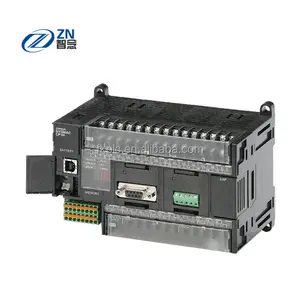 100% 原装新O mron PLC类型CP1H系列库存CP1H-XA40DR-A