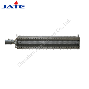 Boquilla de Quemador Lineal de Gas de Alto Rendimiento JATE TCM-60 Directo de Fábrica, Calentamiento Eficiente, Diseño Duradero para Uso Industrial - Product Image 4