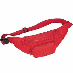 Marsupio 04001 in nylon personalizzabile per merchandising - Product Image 2