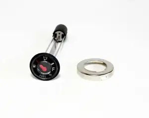 Apto para <span class=keywords><strong>YAMAHA</strong></span> <span class=keywords><strong>Kodiak</strong></span> 400 <span class=keywords><strong>450</strong></span>-Medidor de tanque de Gas de combustible Grizzly 400 <span class=keywords><strong>450</strong></span> (0735) - Product Image 1
