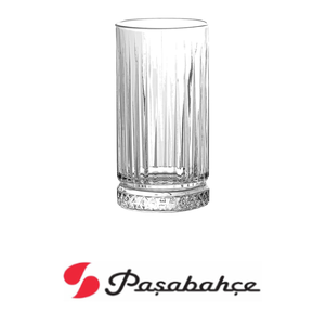 แก้วไฮบอล Elysia 43.5 ซล. สูง 15 ซม. เส้นผ่านศูนย์กลาง 7.6 ซม. Pasabahce - Product Image 4