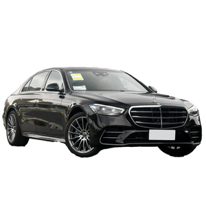 2025 500 4MATIC Edizione Lusso Nuova <span class=keywords><strong>Berlina</strong></span> Completamente Elettrica con Caratteristiche Avanzate Guida a Sinistra 5 Posti - Product Image 2