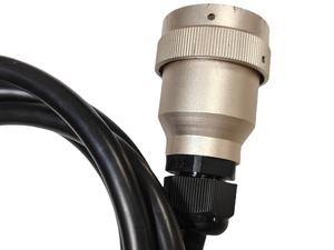 Benelli para Hyundai macho herramienta adaptador arnés <span class=keywords><strong>Thinkdiag</strong></span> <span class=keywords><strong>X431</strong></span> OBD instrumento escáner más nuevo Software Kingbolen K8 Pro motor - Product Image 3