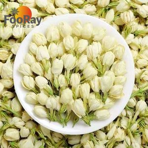 Botones de Jazmín Secos Sin Azufre, Té de Flores Natural y Saludable para el <span class=keywords><strong>Mercado</strong></span> Orgánico - Product Image 5