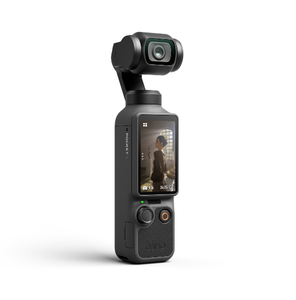 Osmo Pocket 4 Ultra Portable 4K Gimbal Camera Handheld Stabilizer Perfect for Vlogging Travel Outdoor Video <b>Shooting</b> and Content - Product Image 2