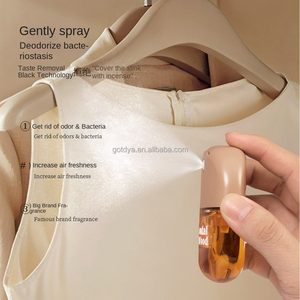 <span class=keywords><strong>D</strong></span>ésodorisant antibactérien personnalisé sans parfum en spray liquide, purificateur <span class=keywords><strong>d</strong></span>'<span class=keywords><strong>air</strong></span> portable pour les <span class=keywords><strong>d</strong></span>éplacements – Fournisseur - Product Image 2