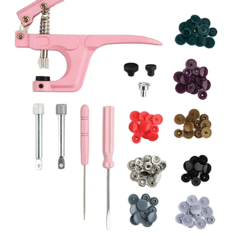 Wholesale fashionable china trendy snap tool custom household button tool