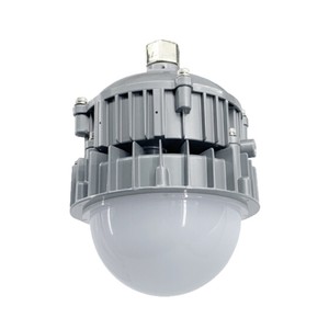 Projecteur LED EBF605LQ 48W Blanc Pur, Lumière de Mât Haute, Durée de Vie 50000H, Garantie 5 Ans - Product Image 5