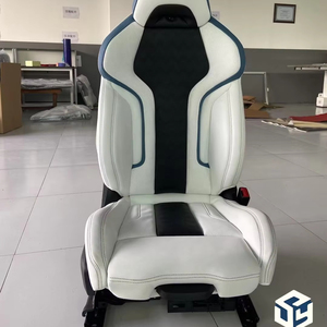 Asientos Originales para <span class=keywords><strong>BMW</strong></span> G80 G82 G87 G90 G91 F90 X3 X4 X5 <span class=keywords><strong>X6</strong></span> X7 M2 M3 M4 M5 M6 X3M X4M X5M X6M, Asiento del Conductor Personalizado y Mejorado - Product Image 2