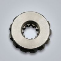 Pignon de moteur hors-bord Yamaha 9.9HP 15HP 63V-45551-00 Neuf pour moteurs de bateau à essence F9.9 F15 F20