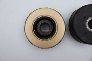 Doosan Daewoo DH350-7 Engine Foot Shock Absorber Rubber <b>Cushion</b> <b>Pad</b>. High-quality Chinese Products. Excavator Parts - Product Image 4