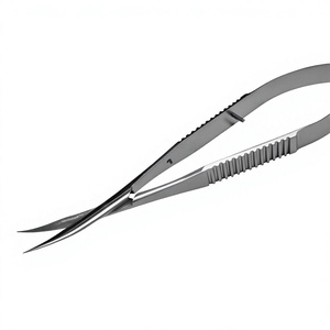Tijeras de Costura Westcott de 90 Grados, Acero Inoxidable EGI 909 de EYE GLANCE INDIA, Certificación CE, Resistentes a la Corrosión - Product Image 3