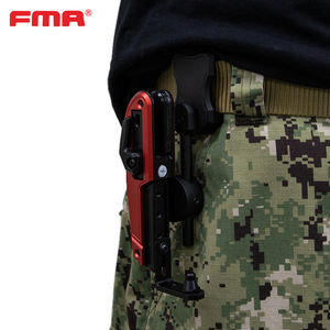 เครื่อง TB1464อุปกรณ์ทางยุทธวิธีสำหรับการซ่อมแบบสามจุดซองอัลตร้า FMA - Product Image 5