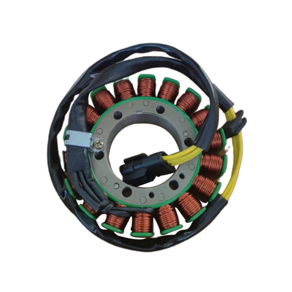 0398-087 Motorcycle Generator Stator Coil For Alternador BMW F 650 700 800 2007-2014