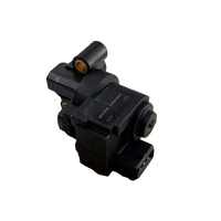 Auto Spare Parts Auto Engine Systems Idle Air Control Valve 35150-22600 35150 22600