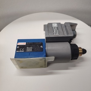 Solénoïde de commande proportionnelle hydraulique R901029969 DBETE-6X/315G24K31A1V - Product Image 6