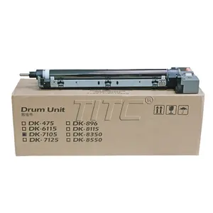 TA3010i TA3011i के लिए DK7105 ड्रम यूनिट