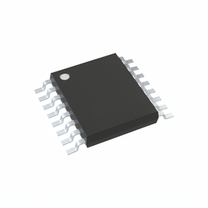 Circuito Integrado BOM en Stock, 16 TSSOP (0.173", 4.40mm de Ancho), Circuito Integrado Lógico FF Tipo D, 4 Bits, 16TSSOP, 74HC175PW,118 - Product Image 1