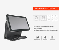 Sistema de Punto de Venta Portátil, Máquina de Punto de Venta Offline con Papel, PDA Android, PC de Punto de Venta, Mini Caja Registradora