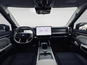JETOUR TRAVELER CDM 2024 USADO, 1.5TD DHT 129-K-M 2WD, EDICIÓN FOREST T2 PHEV, 5 PUERTAS, 5 ASIENTOS, SUV, AUTONOMÍA DE 1050 KM, GRIS sobre NEGRO - Product Image 4
