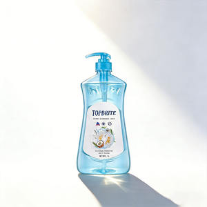 Liquide <span class=keywords><strong>vaisselle</strong></span> sur mesure en gros avec dégraissant <span class=keywords><strong>naturel</strong></span> <span class=keywords><strong>pour</strong></span> équipement de cuisine industrielle - Product Image 6