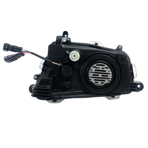 Luz antiniebla Led para coche con luz diurna para <span class=keywords><strong>Toyota</strong></span> <span class=keywords><strong>Prius</strong></span> 2016 2017 <span class=keywords><strong>2018</strong></span> 2019 - Product Image 4
