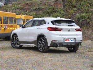 <span class=keywords><strong>BMW</strong></span> X2 SDrive25i 2.0T Automatica SUV 2020 con Luci LED e Tetto Panoramico - Auto Usata di Alta Qualità - Product Image 5