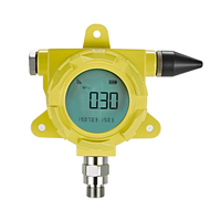 Dispositif de mesure de pression 0-100Mpa Transmetteur de pression LoRaWAN US915 M20*1.5 Capteur de pression IIOT 4.0 Vente en gros