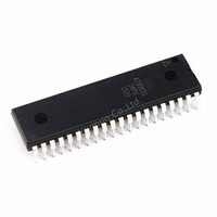 Buen precio, componentes electrónicos, chip semiconductor serie ATMEGA AT89C51RC
