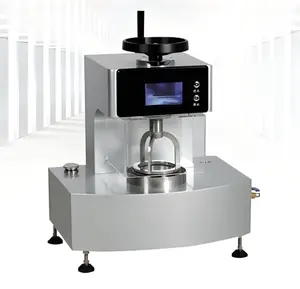 Fabric Permeability Tester