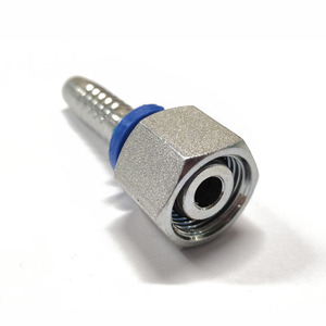 Adaptateur de tuyau à filetage mâle COVNA, raccord de tuyau de gaz, connecteur de tuyau à embout en acier inoxydable - Product Image 5