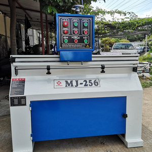 Mj-256 Fully Automatic Linear Knife Sharpening Machine For Planing Blades Straight Blades Crusher Blades Industrial Grade - Product Image 1