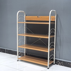 <span class=keywords><strong>Zapatero</strong></span> de varios niveles con parte posterior de madera de 4 capas irregulares al por mayor con bordes de alambre, <span class=keywords><strong>Zapatero</strong></span> duradero sencillo, <span class=keywords><strong>Zapatero</strong></span> <span class=keywords><strong>pequeño</strong></span> de hierro - Product Image 5