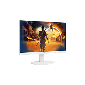 จอเกมมิ่งรุ่นใหม่ 24G40ZLE/WS ขนาด 24 นิ้ว FHD 260Hz Fast IPS 0.3ms สำหรับพีซี - Product Image 1