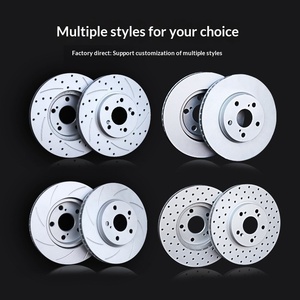 Discos de freno para todos los modelos traseros, piezas de freno para automóviles R1250 <span class=keywords><strong>G</strong></span>/S/R/<span class=keywords><strong>GS</strong></span>/RS/RT - Product Image 4