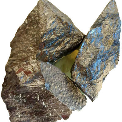 Mn Si Alloy Silicomanganese Used In Steel-making