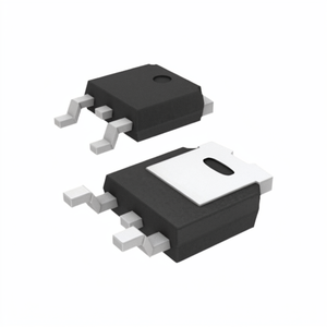 Original Buy Online Electronic Components DPAK Transistors STD30NE06L - Product Image 1