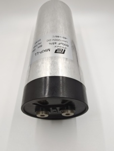 MKP-LL 600uf עגול הוגה <span class=keywords><strong>dc</strong></span>-<span class=keywords><strong>link</strong></span> מסנן המוצר ז 'אנר יעיל פתרון אלקטרוניקה יעיל - Product Image 5